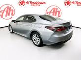 Thumbnail of 2022 Celestial Silver Toyota Camry