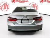 Thumbnail of 2022 Celestial Silver Toyota Camry