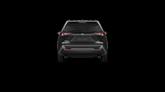 Thumbnail of 2025 Midnight Black Metallic Toyota RAV4
