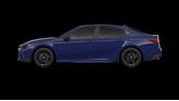 Thumbnail of 2026 Reservoir Blue Toyota Camry
