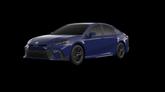 Thumbnail of 2026 Reservoir Blue Toyota Camry