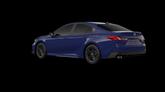 Thumbnail of 2026 Reservoir Blue Toyota Camry