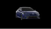 Thumbnail of 2026 Reservoir Blue Toyota Camry