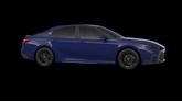 Thumbnail of 2026 Reservoir Blue Toyota Camry