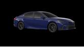 Thumbnail of 2026 Reservoir Blue Toyota Camry