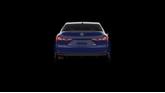 Thumbnail of 2026 Reservoir Blue Toyota Camry