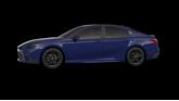 Thumbnail of 2026 Reservoir Blue Toyota Camry