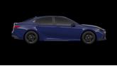 Thumbnail of 2026 Reservoir Blue Toyota Camry
