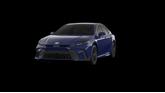 Thumbnail of 2026 Reservoir Blue Toyota Camry