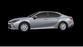 Thumbnail of 2026 Gray Toyota Camry