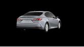 Thumbnail of 2026 Gray Toyota Camry