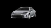 Thumbnail of 2026 Gray Toyota Camry