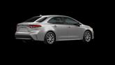 Thumbnail of 2025 Celestite Toyota Corolla
