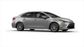 Thumbnail of 2025 Celestite Toyota Corolla