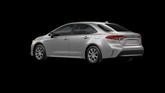 Thumbnail of 2025 Celestite Toyota Corolla