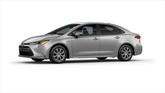 Thumbnail of 2025 Celestite Toyota Corolla