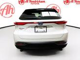 Thumbnail of 2024 Pearl Toyota Venza