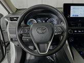 Thumbnail of 2024 Pearl Toyota Venza