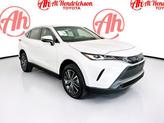 Photo of 2024 Pearl Toyota Venza