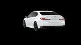 Thumbnail of 2025 Ice Cap Toyota Camry