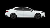Thumbnail of 2025 Ice Cap Toyota Camry
