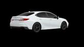 Thumbnail of 2025 Ice Cap Toyota Camry