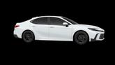 Thumbnail of 2025 Ice Cap Toyota Camry
