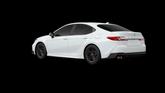Thumbnail of 2025 Ice Cap Toyota Camry