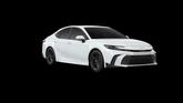 Thumbnail of 2025 Ice Cap Toyota Camry