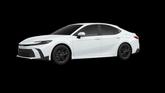 Thumbnail of 2025 Ice Cap Toyota Camry