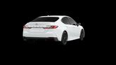 Thumbnail of 2025 Ice Cap Toyota Camry