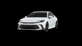 Thumbnail of 2025 Ice Cap Toyota Camry