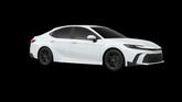 Thumbnail of 2025 Ice Cap Toyota Camry