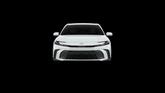 Thumbnail of 2025 Ice Cap Toyota Camry