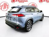 Thumbnail of 2024 Celestite Toyota Corolla Hybrid