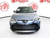 Thumbnail of 2024 Celestite Toyota Corolla Hybrid