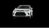 Thumbnail of 2025 White Toyota Grand Highlander