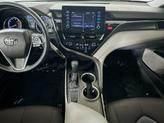 Thumbnail of 2022 Predawn Gray Mica Toyota Camry
