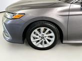 Thumbnail of 2022 Predawn Gray Mica Toyota Camry