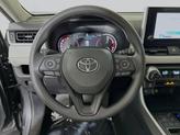 Thumbnail of 2024 Magnetic Gray Metallic Toyota RAV4