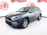 Thumbnail of 2024 Magnetic Gray Metallic Toyota RAV4