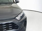 Thumbnail of 2024 Magnetic Gray Metallic Toyota RAV4