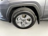 Thumbnail of 2024 Magnetic Gray Metallic Toyota RAV4