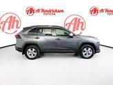Thumbnail of 2024 Magnetic Gray Metallic Toyota RAV4