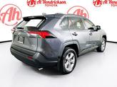 Thumbnail of 2024 Magnetic Gray Metallic Toyota RAV4