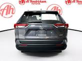 Thumbnail of 2024 Magnetic Gray Metallic Toyota RAV4