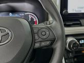 Thumbnail of 2024 Magnetic Gray Metallic Toyota RAV4