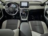 Thumbnail of 2024 Magnetic Gray Metallic Toyota RAV4