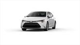 Thumbnail of 2025 Ice Cap Toyota Corolla