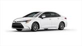 Thumbnail of 2025 Ice Cap Toyota Corolla
